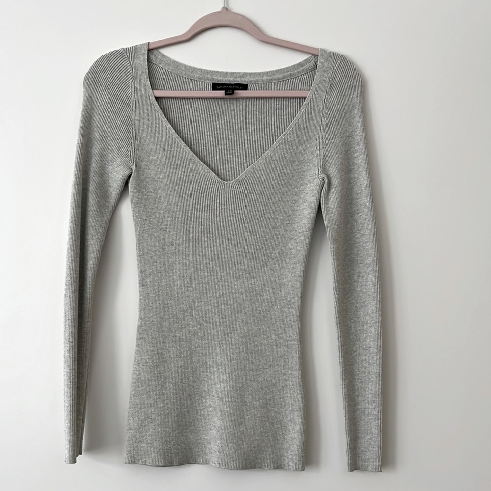 Banana Republic Sweater
